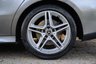 USED 2022 22 MERCEDES-BENZ CLA 2.0 CLA 250 AMG LINE PREMIUM PLUS 4d 222 BHP Mountain Grey