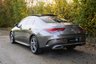 USED 2022 22 MERCEDES-BENZ CLA 2.0 CLA 250 AMG LINE PREMIUM PLUS 4d 222 BHP Mountain Grey