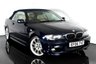 USED 2006 06 BMW 3 SERIES 2.5 325CI M SPORT 2d 190 BHP 