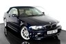 USED 2006 06 BMW 3 SERIES 2.5 325CI M SPORT 2d 190 BHP 