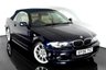 USED 2006 06 BMW 3 SERIES 2.5 325CI M SPORT 2d 190 BHP 
