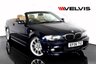 USED 2006 06 BMW 3 SERIES 2.5 325CI M SPORT 2d 190 BHP 