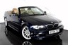USED 2006 06 BMW 3 SERIES 2.5 325CI M SPORT 2d 190 BHP 
