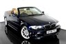 USED 2006 06 BMW 3 SERIES 2.5 325CI M SPORT 2d 190 BHP 