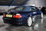 USED 2006 06 BMW 3 SERIES 2.5 325CI M SPORT 2d 190 BHP 