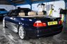 USED 2006 06 BMW 3 SERIES 2.5 325CI M SPORT 2d 190 BHP 
