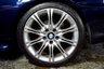 USED 2006 06 BMW 3 SERIES 2.5 325CI M SPORT 2d 190 BHP 