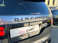 USED 2018 LAND ROVER DISCOVERY 3.0 TD6 HSE 5d 255 BHP TWIN SUNROOFS