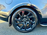 USED 2018 LAND ROVER DISCOVERY 3.0 TD6 HSE 5d 255 BHP TWIN SUNROOFS