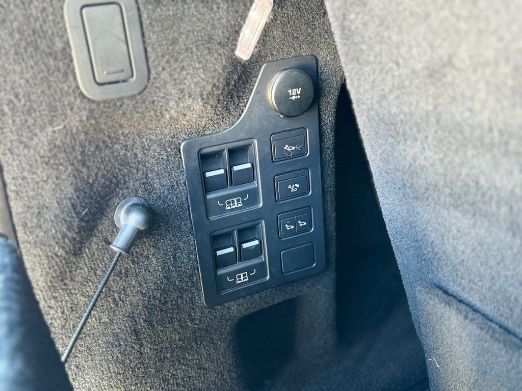 USED 2018 LAND ROVER DISCOVERY 3.0 TD6 HSE 5d 255 BHP TWIN SUNROOFS