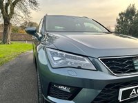 USED 2018 18 SEAT ATECA 2.0 TDI (148) Xcellence 5dr 4Drive Euro 6 (Satellite Navigation, Rear Parking Sensors, 18