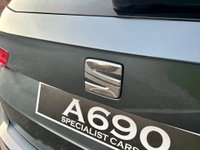 USED 2018 18 SEAT ATECA 2.0 TDI (148) Xcellence 5dr 4Drive Euro 6 (Satellite Navigation, Rear Parking Sensors, 18