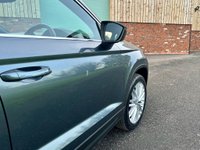 USED 2018 18 SEAT ATECA 2.0 TDI (148) Xcellence 5dr 4Drive Euro 6 (Satellite Navigation, Rear Parking Sensors, 18