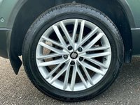 USED 2018 18 SEAT ATECA 2.0 TDI (148) Xcellence 5dr 4Drive Euro 6 (Satellite Navigation, Rear Parking Sensors, 18