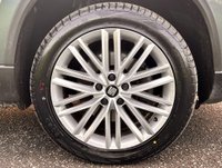 USED 2018 18 SEAT ATECA 2.0 TDI (148) Xcellence 5dr 4Drive Euro 6 (Satellite Navigation, Rear Parking Sensors, 18