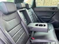 USED 2018 18 SEAT ATECA 2.0 TDI (148) Xcellence 5dr 4Drive Euro 6 (Satellite Navigation, Rear Parking Sensors, 18