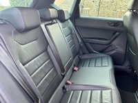 USED 2018 18 SEAT ATECA 2.0 TDI (148) Xcellence 5dr 4Drive Euro 6 (Satellite Navigation, Rear Parking Sensors, 18