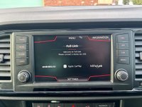 USED 2018 18 SEAT ATECA 2.0 TDI (148) Xcellence 5dr 4Drive Euro 6 (Satellite Navigation, Rear Parking Sensors, 18