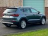 USED 2018 18 SEAT ATECA 2.0 TDI (148) Xcellence 5dr 4Drive Euro 6 (Satellite Navigation, Rear Parking Sensors, 18