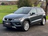 USED 2018 18 SEAT ATECA 2.0 TDI (148) Xcellence 5dr 4Drive Euro 6 (Satellite Navigation, Rear Parking Sensors, 18