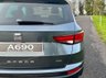 USED 2018 18 SEAT ATECA 2.0 TDI (148) Xcellence 5dr 4Drive Euro 6 (Satellite Navigation, Rear Parking Sensors, 18