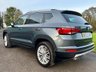 USED 2018 18 SEAT ATECA 2.0 TDI (148) Xcellence 5dr 4Drive Euro 6 (Satellite Navigation, Rear Parking Sensors, 18