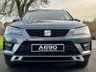 USED 2018 18 SEAT ATECA 2.0 TDI (148) Xcellence 5dr 4Drive Euro 6 (Satellite Navigation, Rear Parking Sensors, 18