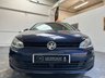 USED 2015 64 VOLKSWAGEN GOLF 1.6 MATCH TDI BLUEMOTION TECHNOLOGY DSG 5d 103 BHP NEW SERVICE AND MOT