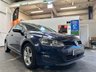 USED 2015 64 VOLKSWAGEN GOLF 1.6 MATCH TDI BLUEMOTION TECHNOLOGY DSG 5d 103 BHP NEW SERVICE AND MOT