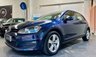 USED 2015 64 VOLKSWAGEN GOLF 1.6 MATCH TDI BLUEMOTION TECHNOLOGY DSG 5d 103 BHP NEW SERVICE AND MOT