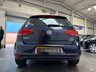 USED 2015 64 VOLKSWAGEN GOLF 1.6 MATCH TDI BLUEMOTION TECHNOLOGY DSG 5d 103 BHP NEW SERVICE AND MOT