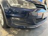 USED 2015 64 VOLKSWAGEN GOLF 1.6 MATCH TDI BLUEMOTION TECHNOLOGY DSG 5d 103 BHP NEW SERVICE AND MOT