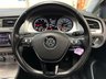 USED 2015 64 VOLKSWAGEN GOLF 1.6 MATCH TDI BLUEMOTION TECHNOLOGY DSG 5d 103 BHP NEW SERVICE AND MOT