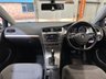 USED 2015 64 VOLKSWAGEN GOLF 1.6 MATCH TDI BLUEMOTION TECHNOLOGY DSG 5d 103 BHP NEW SERVICE AND MOT