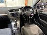 USED 2015 64 VOLKSWAGEN GOLF 1.6 MATCH TDI BLUEMOTION TECHNOLOGY DSG 5d 103 BHP NEW SERVICE AND MOT