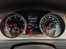 USED 2015 64 VOLKSWAGEN GOLF 1.6 MATCH TDI BLUEMOTION TECHNOLOGY DSG 5d 103 BHP NEW SERVICE AND MOT