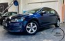 USED 2015 64 VOLKSWAGEN GOLF 1.6 MATCH TDI BLUEMOTION TECHNOLOGY DSG 5d 103 BHP NEW SERVICE AND MOT