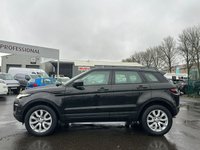 USED 2015 65 LAND ROVER RANGE ROVER EVOQUE 2.0 ED4 SE TECH 5d 148 BHP ABSOLUTELY BEAUTIFUL EXAMPLE+SERVICE HISTORY+ONLY 1 FORMER KEEPER+FULL LEATHER INTERIOR+PRIVACY GLASS+PARK ASSIST+CLIMATE CONTROL+ALLOY WHEELS+1 FULL YEARS MOT PRIOR TO COLLECTION+ULEZ COMPLIANT+GREAT VALUE FOR MONEY!!!!!!!!!!!!!!!!!!