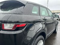 USED 2015 65 LAND ROVER RANGE ROVER EVOQUE 2.0 ED4 SE TECH 5d 148 BHP ABSOLUTELY BEAUTIFUL EXAMPLE+SERVICE HISTORY+ONLY 1 FORMER KEEPER+FULL LEATHER INTERIOR+PRIVACY GLASS+PARK ASSIST+CLIMATE CONTROL+ALLOY WHEELS+1 FULL YEARS MOT PRIOR TO COLLECTION+ULEZ COMPLIANT+GREAT VALUE FOR MONEY!!!!!!!!!!!!!!!!!!
