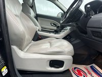 USED 2015 65 LAND ROVER RANGE ROVER EVOQUE 2.0 ED4 SE TECH 5d 148 BHP ABSOLUTELY BEAUTIFUL EXAMPLE+SERVICE HISTORY+ONLY 1 FORMER KEEPER+FULL LEATHER INTERIOR+PRIVACY GLASS+PARK ASSIST+CLIMATE CONTROL+ALLOY WHEELS+1 FULL YEARS MOT PRIOR TO COLLECTION+ULEZ COMPLIANT+GREAT VALUE FOR MONEY!!!!!!!!!!!!!!!!!!