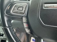 USED 2015 65 LAND ROVER RANGE ROVER EVOQUE 2.0 ED4 SE TECH 5d 148 BHP ABSOLUTELY BEAUTIFUL EXAMPLE+SERVICE HISTORY+ONLY 1 FORMER KEEPER+FULL LEATHER INTERIOR+PRIVACY GLASS+PARK ASSIST+CLIMATE CONTROL+ALLOY WHEELS+1 FULL YEARS MOT PRIOR TO COLLECTION+ULEZ COMPLIANT+GREAT VALUE FOR MONEY!!!!!!!!!!!!!!!!!!