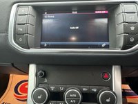 USED 2015 65 LAND ROVER RANGE ROVER EVOQUE 2.0 ED4 SE TECH 5d 148 BHP ABSOLUTELY BEAUTIFUL EXAMPLE+SERVICE HISTORY+ONLY 1 FORMER KEEPER+FULL LEATHER INTERIOR+PRIVACY GLASS+PARK ASSIST+CLIMATE CONTROL+ALLOY WHEELS+1 FULL YEARS MOT PRIOR TO COLLECTION+ULEZ COMPLIANT+GREAT VALUE FOR MONEY!!!!!!!!!!!!!!!!!!