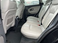 USED 2015 65 LAND ROVER RANGE ROVER EVOQUE 2.0 ED4 SE TECH 5d 148 BHP ABSOLUTELY BEAUTIFUL EXAMPLE+SERVICE HISTORY+ONLY 1 FORMER KEEPER+FULL LEATHER INTERIOR+PRIVACY GLASS+PARK ASSIST+CLIMATE CONTROL+ALLOY WHEELS+1 FULL YEARS MOT PRIOR TO COLLECTION+ULEZ COMPLIANT+GREAT VALUE FOR MONEY!!!!!!!!!!!!!!!!!!