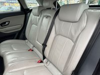 USED 2015 65 LAND ROVER RANGE ROVER EVOQUE 2.0 ED4 SE TECH 5d 148 BHP ABSOLUTELY BEAUTIFUL EXAMPLE+SERVICE HISTORY+ONLY 1 FORMER KEEPER+FULL LEATHER INTERIOR+PRIVACY GLASS+PARK ASSIST+CLIMATE CONTROL+ALLOY WHEELS+1 FULL YEARS MOT PRIOR TO COLLECTION+ULEZ COMPLIANT+GREAT VALUE FOR MONEY!!!!!!!!!!!!!!!!!!