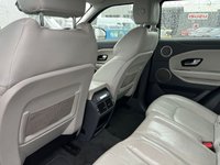 USED 2015 65 LAND ROVER RANGE ROVER EVOQUE 2.0 ED4 SE TECH 5d 148 BHP ABSOLUTELY BEAUTIFUL EXAMPLE+SERVICE HISTORY+ONLY 1 FORMER KEEPER+FULL LEATHER INTERIOR+PRIVACY GLASS+PARK ASSIST+CLIMATE CONTROL+ALLOY WHEELS+1 FULL YEARS MOT PRIOR TO COLLECTION+ULEZ COMPLIANT+GREAT VALUE FOR MONEY!!!!!!!!!!!!!!!!!!