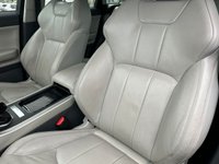 USED 2015 65 LAND ROVER RANGE ROVER EVOQUE 2.0 ED4 SE TECH 5d 148 BHP ABSOLUTELY BEAUTIFUL EXAMPLE+SERVICE HISTORY+ONLY 1 FORMER KEEPER+FULL LEATHER INTERIOR+PRIVACY GLASS+PARK ASSIST+CLIMATE CONTROL+ALLOY WHEELS+1 FULL YEARS MOT PRIOR TO COLLECTION+ULEZ COMPLIANT+GREAT VALUE FOR MONEY!!!!!!!!!!!!!!!!!!