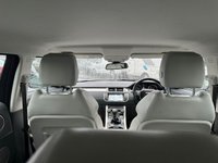 USED 2015 65 LAND ROVER RANGE ROVER EVOQUE 2.0 ED4 SE TECH 5d 148 BHP ABSOLUTELY BEAUTIFUL EXAMPLE+SERVICE HISTORY+ONLY 1 FORMER KEEPER+FULL LEATHER INTERIOR+PRIVACY GLASS+PARK ASSIST+CLIMATE CONTROL+ALLOY WHEELS+1 FULL YEARS MOT PRIOR TO COLLECTION+ULEZ COMPLIANT+GREAT VALUE FOR MONEY!!!!!!!!!!!!!!!!!!
