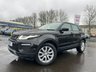USED 2015 65 LAND ROVER RANGE ROVER EVOQUE 2.0 ED4 SE TECH 5d 148 BHP ABSOLUTELY BEAUTIFUL EXAMPLE+SERVICE HISTORY+ONLY 1 FORMER KEEPER+FULL LEATHER INTERIOR+PRIVACY GLASS+PARK ASSIST+CLIMATE CONTROL+ALLOY WHEELS+1 FULL YEARS MOT PRIOR TO COLLECTION+ULEZ COMPLIANT+GREAT VALUE FOR MONEY!!!!!!!!!!!!!!!!!!