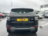 USED 2015 65 LAND ROVER RANGE ROVER EVOQUE 2.0 ED4 SE TECH 5d 148 BHP ABSOLUTELY BEAUTIFUL EXAMPLE+SERVICE HISTORY+ONLY 1 FORMER KEEPER+FULL LEATHER INTERIOR+PRIVACY GLASS+PARK ASSIST+CLIMATE CONTROL+ALLOY WHEELS+1 FULL YEARS MOT PRIOR TO COLLECTION+ULEZ COMPLIANT+GREAT VALUE FOR MONEY!!!!!!!!!!!!!!!!!!