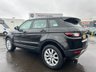 USED 2015 65 LAND ROVER RANGE ROVER EVOQUE 2.0 ED4 SE TECH 5d 148 BHP ABSOLUTELY BEAUTIFUL EXAMPLE+SERVICE HISTORY+ONLY 1 FORMER KEEPER+FULL LEATHER INTERIOR+PRIVACY GLASS+PARK ASSIST+CLIMATE CONTROL+ALLOY WHEELS+1 FULL YEARS MOT PRIOR TO COLLECTION+ULEZ COMPLIANT+GREAT VALUE FOR MONEY!!!!!!!!!!!!!!!!!!